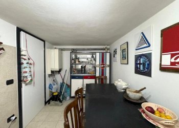 Trilocale Corso buenos aires, Chiavari - foto 22