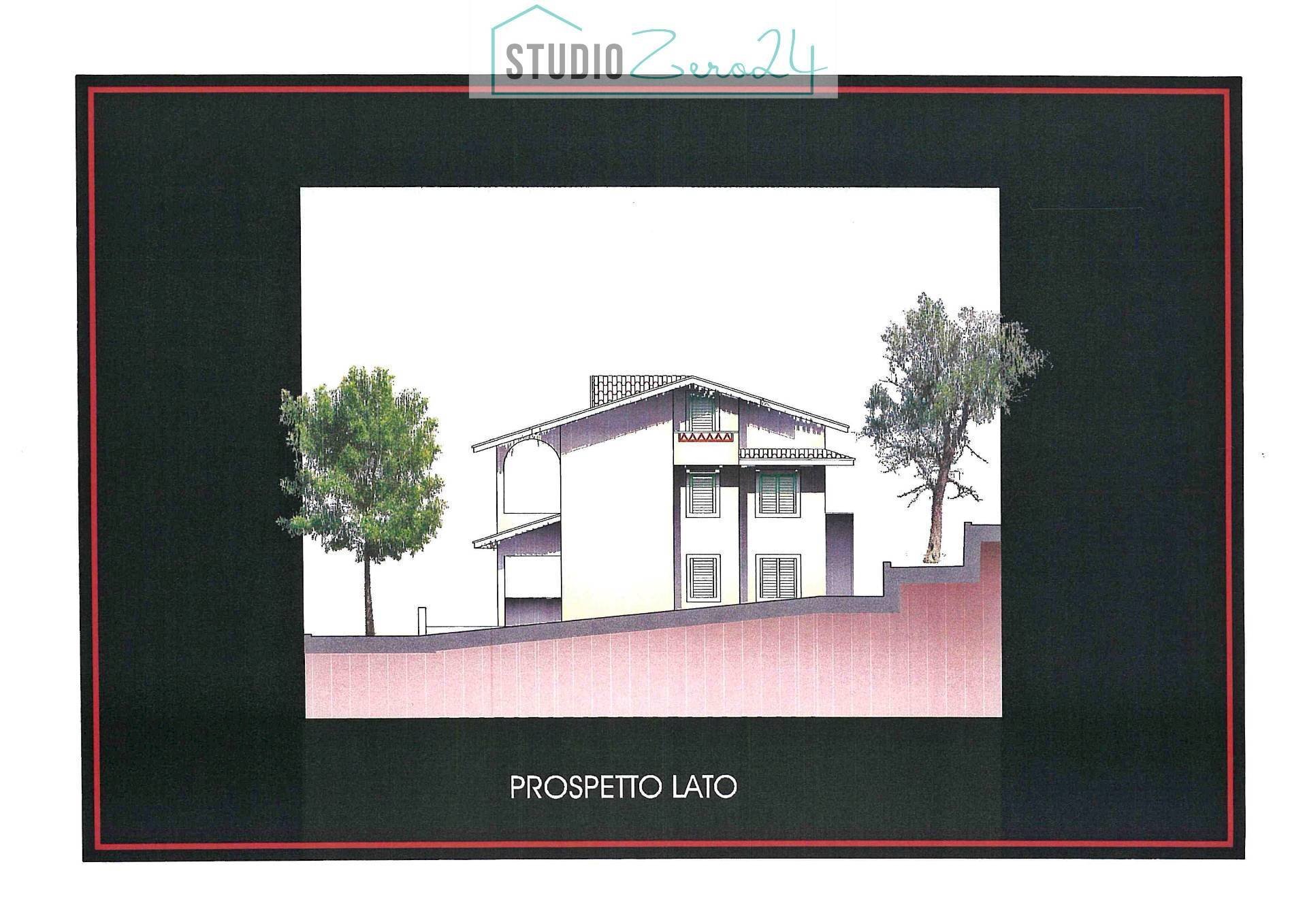 Foto 1 - Casa indipendente via bicchio, Massarosa - foto 1