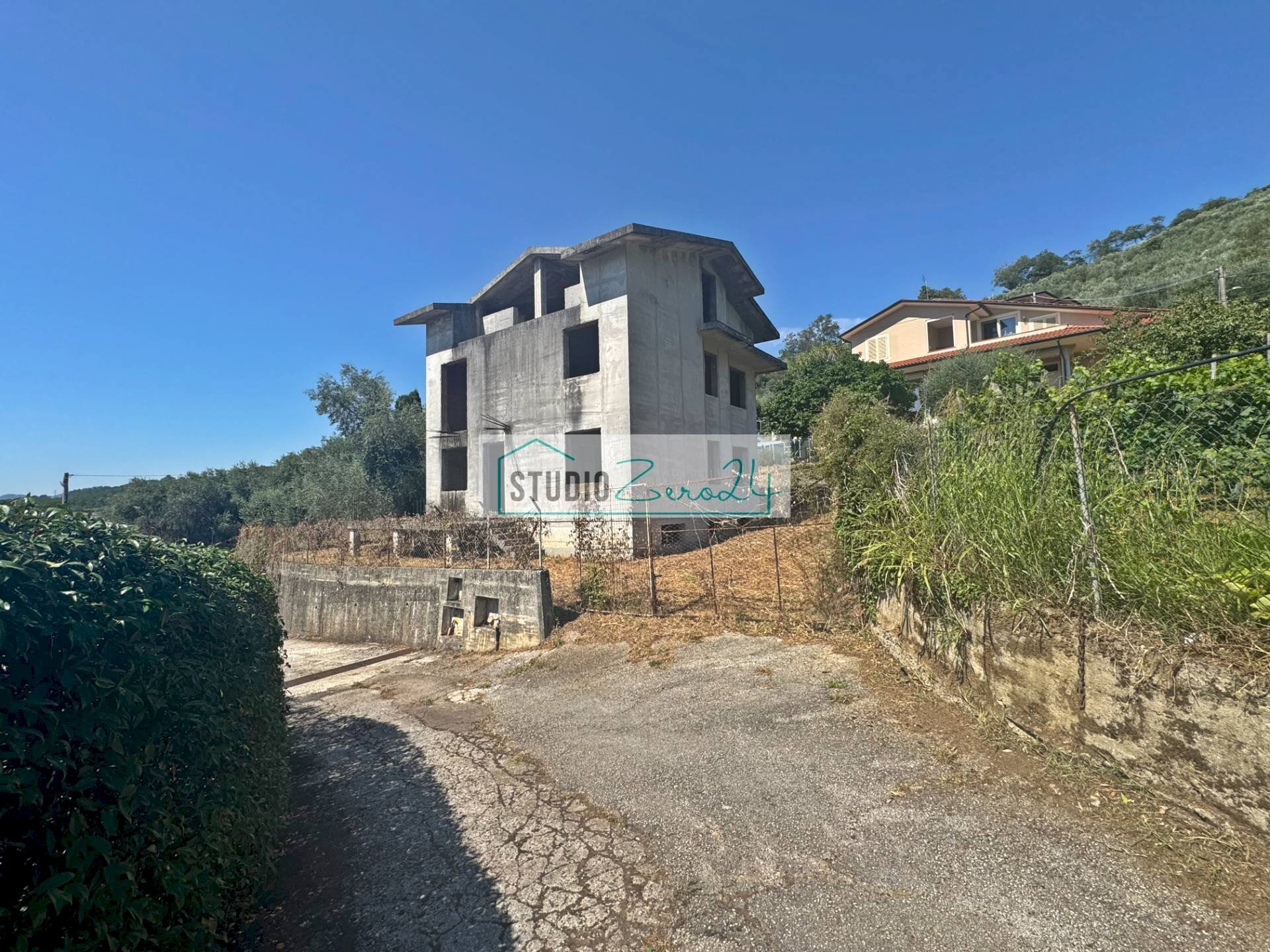 Foto 5 - Casa indipendente via bicchio, Massarosa - foto 2