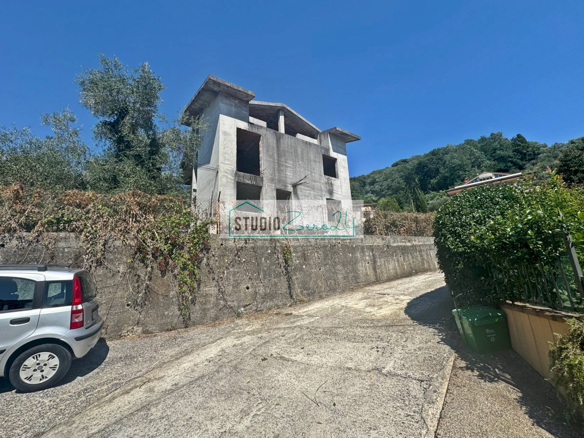 Foto 6 - Casa indipendente via bicchio, Massarosa - foto 3