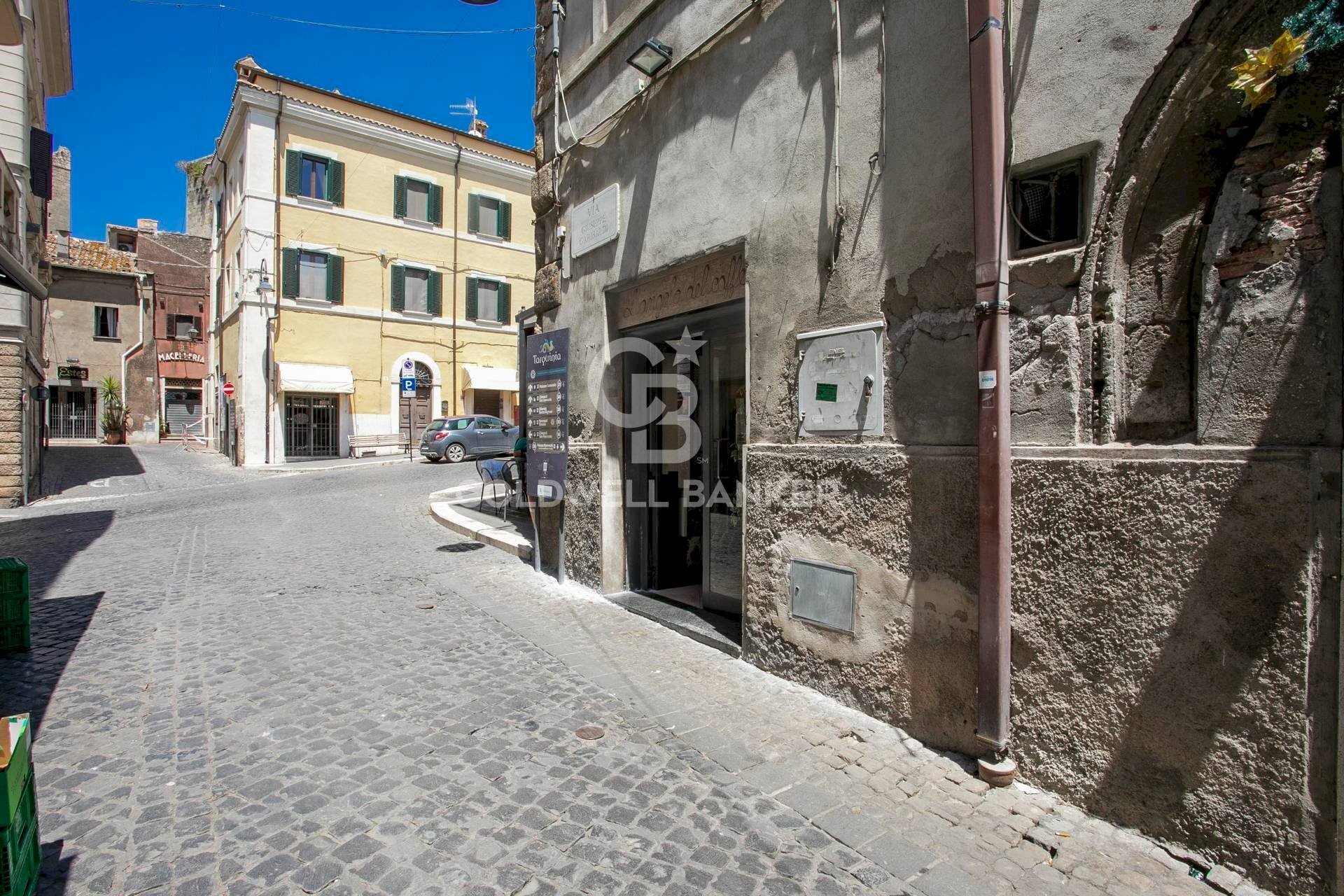 Foto 2 - Commercial Activity Piazza Giacomo Matteotti
 
15, Tarquinia - photo 2