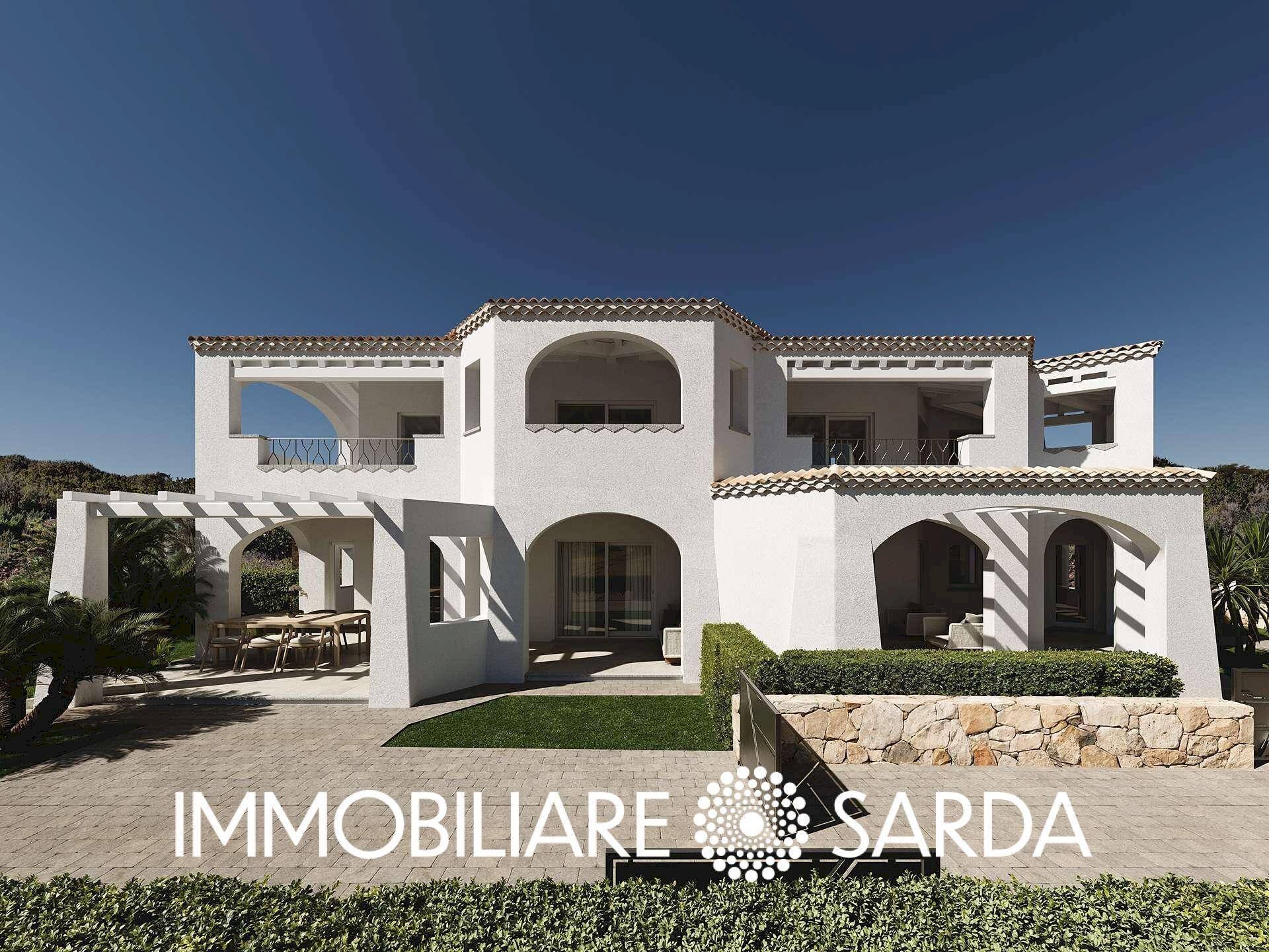 Foto 1 - Three-room apartment Via Piemonte, Budoni - photo 1