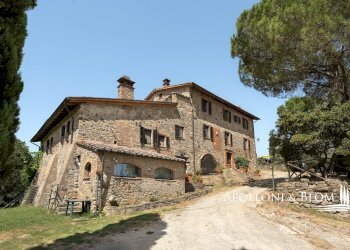 Casale Voc. Collebaldo, 32, Piegaro - foto 8