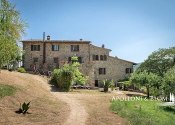 Casale Voc. Collebaldo, 32, Piegaro - foto 9
