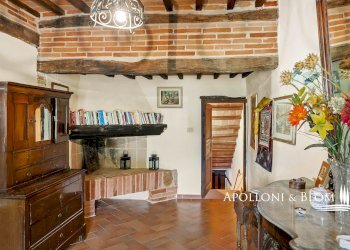 Casale Voc. Collebaldo, 32, Piegaro - foto 15