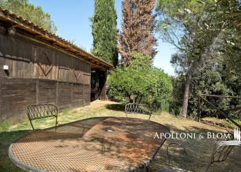 Casale Voc. Collebaldo, 32, Piegaro - foto 23