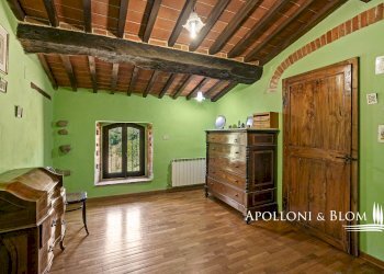 Casale Voc. Collebaldo, 32, Piegaro - foto 26