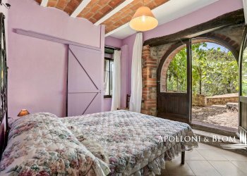 Casale Voc. Collebaldo, 32, Piegaro - foto 40