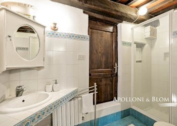 Casale Voc. Collebaldo, 32, Piegaro - foto 41