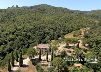 Casale Voc. Collebaldo, 32, Piegaro - foto 44