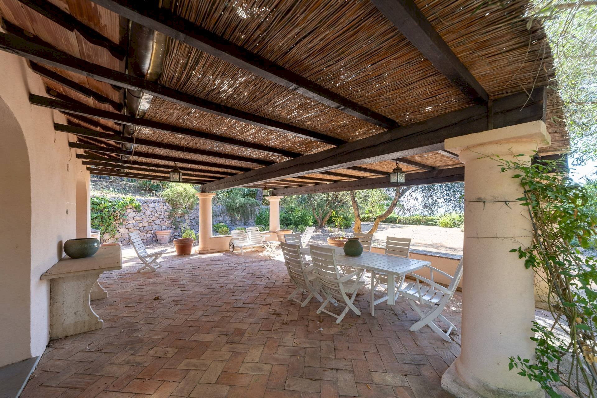 Foto 2 - Villa Località Sbarcatello
 
snc, Monte Argentario - photo 2