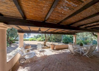 Foto 4 - Villa Località Sbarcatello
 
snc, Monte Argentario - foto 4