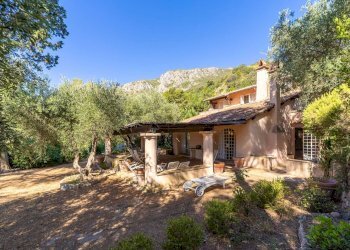 Foto 1 - Villa Località Sbarcatello
 
snc, Monte Argentario - foto 1