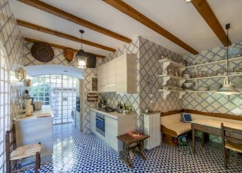 Foto 10 - Villa Località Sbarcatello
 
snc, Monte Argentario - foto 10