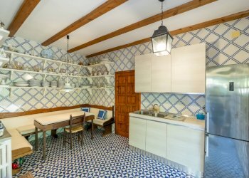 Foto 11 - Villa Località Sbarcatello
 
snc, Monte Argentario - foto 11