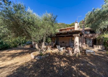 Foto 27 - Villa Località Sbarcatello
 
snc, Monte Argentario - foto 27