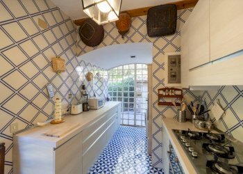 Foto 28 - Villa Località Sbarcatello
 
snc, Monte Argentario - foto 28