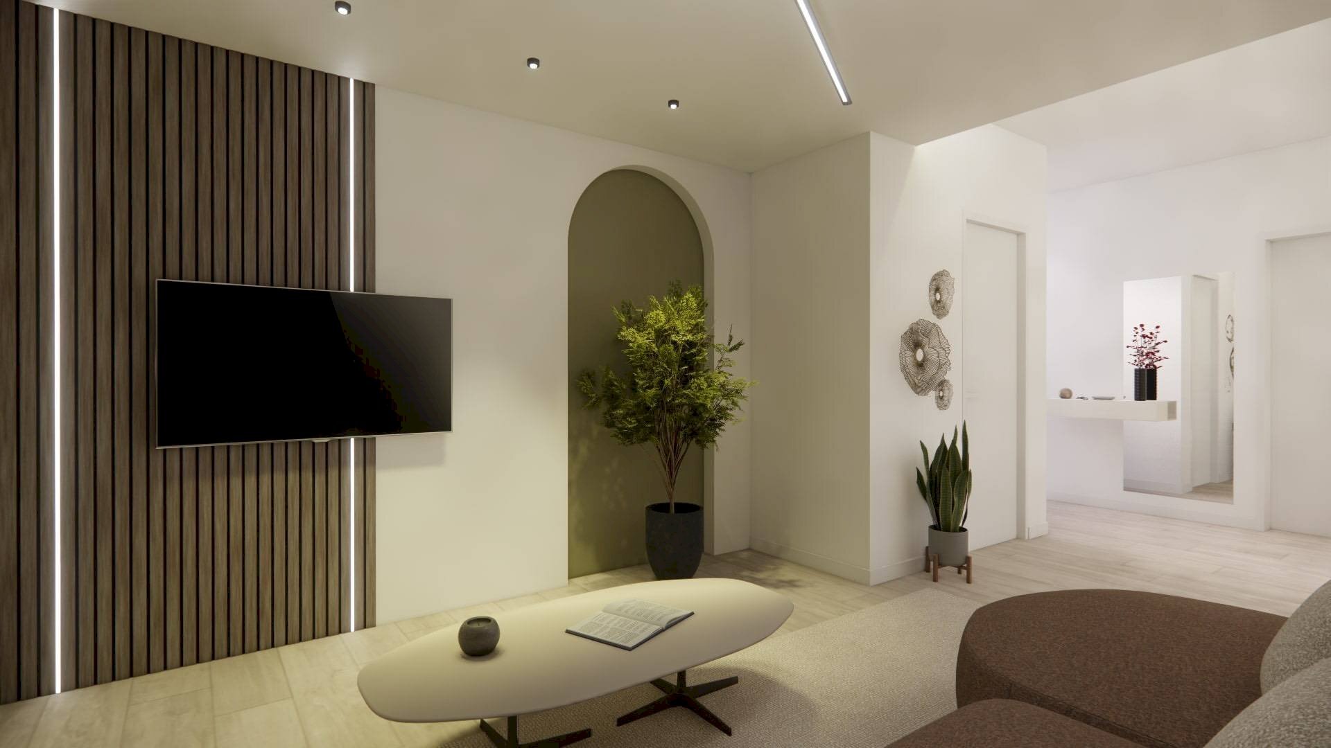 Foto 3 - Appartamento Via Puccini
 
snc, Scansano - foto 3