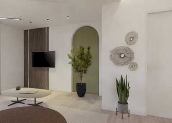 Foto 5 - Appartamento Via Puccini
 
snc, Scansano - foto 5