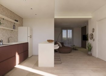 Foto 7 - Appartamento Via Puccini
 
snc, Scansano - foto 7