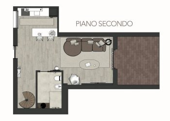 Foto 22 - Appartamento Via Puccini
 
snc, Scansano - foto 22