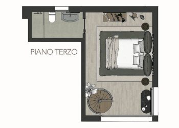 Foto 23 - Appartamento Via Puccini
 
snc, Scansano - foto 23