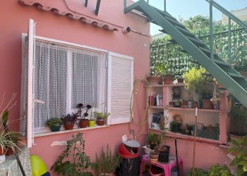 Foto 17 - Casa indipendente via spalatriello
 
1, Ischia - foto 17