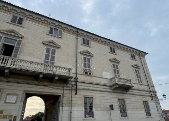 Facciata - Quadrilocale via delle Rosine, 18, Chieri - foto 8