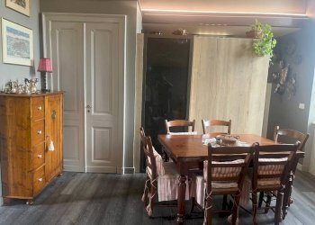 Salone - Quadrilocale via delle Rosine, 18, Chieri - foto 16