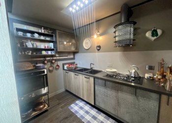 Cucina - Quadrilocale via delle Rosine, 18, Chieri - foto 17