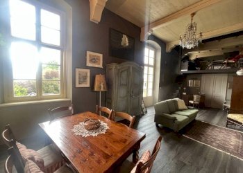 Salone - Quadrilocale via delle Rosine, 18, Chieri - foto 22