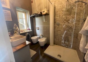 Bagno - Quadrilocale via delle Rosine, 18, Chieri - foto 25