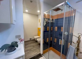 Bagno - Quadrilocale via delle Rosine, 18, Chieri - foto 28