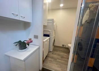 Lavanderia - Quadrilocale via delle Rosine, 18, Chieri - foto 29