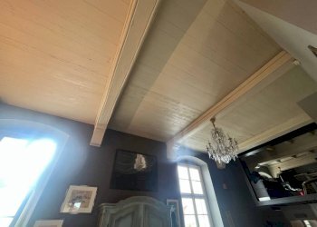 Corridoio - Quadrilocale via delle Rosine, 18, Chieri - foto 31