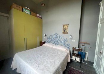 Camera da letto - Quadrilocale via delle Rosine, 18, Chieri - foto 33