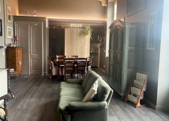 Salone - Quadrilocale via delle Rosine, 18, Chieri - foto 42