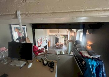 Interno non residenziale - Quadrilocale via delle Rosine, 18, Chieri - foto 44