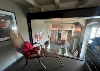 Interno non residenziale - Quadrilocale via delle Rosine, 18, Chieri - foto 45