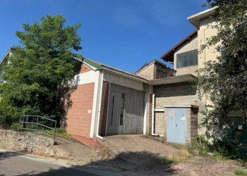 Box auto - Capannone via Stazione, 1, Casale Litta - foto 1