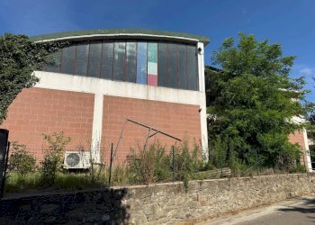 Box auto - Capannone via Stazione, 1, Casale Litta - foto 2