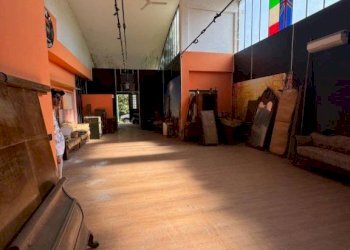 Magazzino - Capannone via Stazione, 1, Casale Litta - foto 4