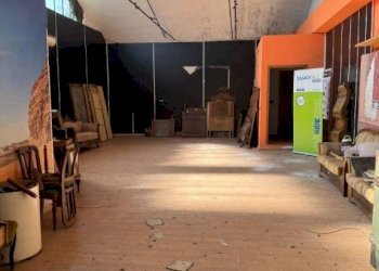 Interno non residenziale - Capannone via Stazione, 1, Casale Litta - foto 5