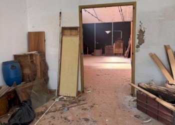 Magazzino - Capannone via Stazione, 1, Casale Litta - foto 6