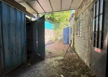 Cantina - Capannone via Stazione, 1, Casale Litta - foto 8