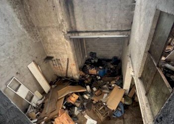 Magazzino - Capannone via Stazione, 1, Casale Litta - foto 10