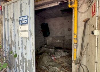 Ripostiglio - Capannone via Stazione, 1, Casale Litta - foto 12