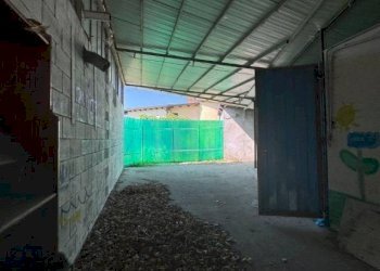 Interno non residenziale - Capannone via Stazione, 1, Casale Litta - foto 14