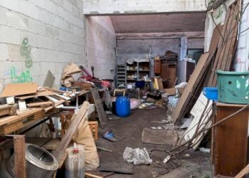 Cantina - Capannone via Stazione, 1, Casale Litta - foto 18