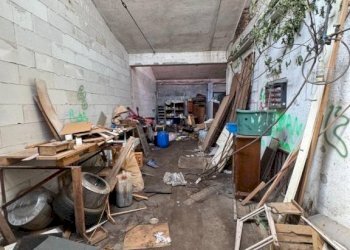 Cantina - Capannone via Stazione, 1, Casale Litta - foto 20